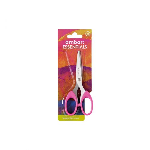 Tesoura 14 cm CENTRUM , Ambar , 6160200490016 , 4030969822432